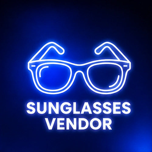 SUNGLASSES