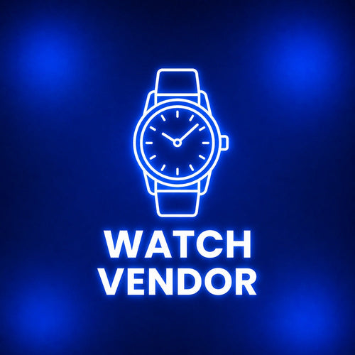WATCHES