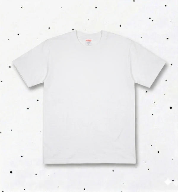 Supreme box logo