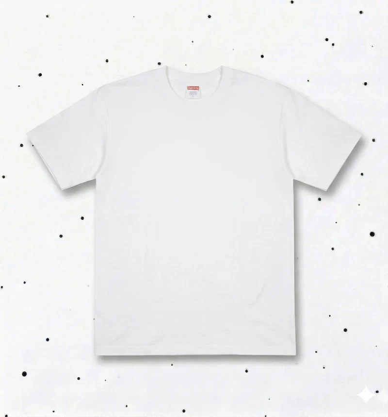 Supreme box logo
