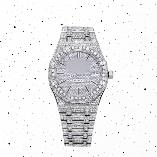 Iced Out AP