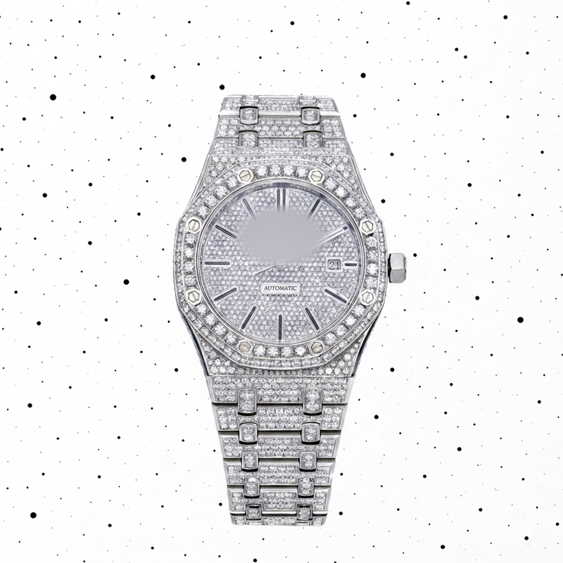 Iced Out AP
