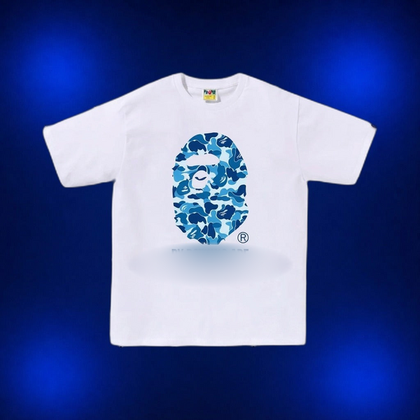 BP Blue Tee