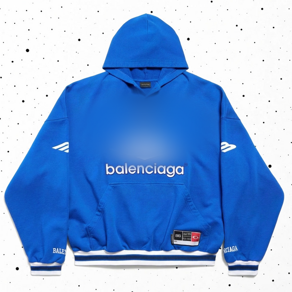 B SC Hoodie