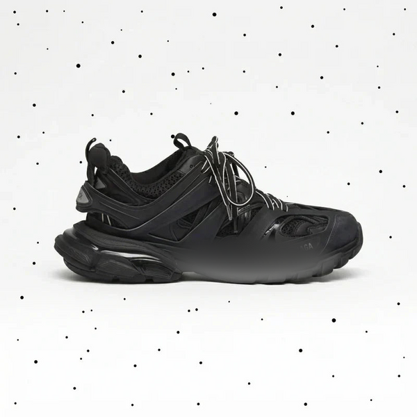 B Shoe