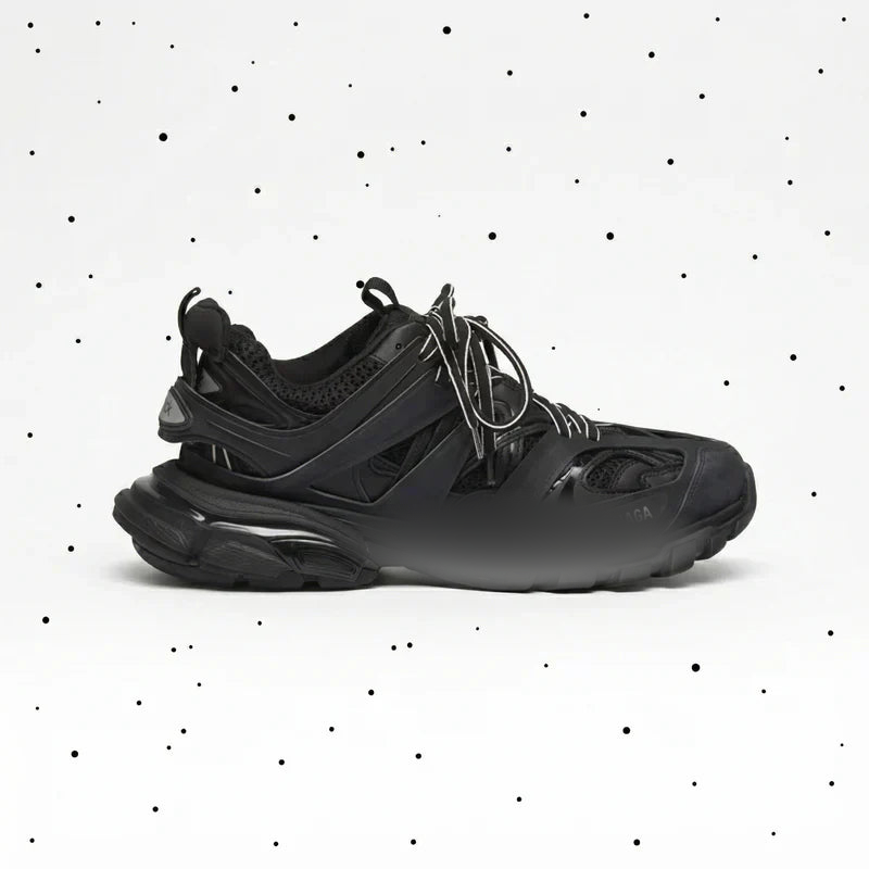 B Shoe