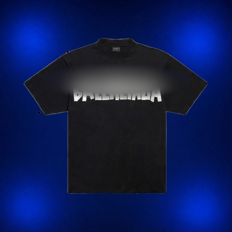 B Tape Tee