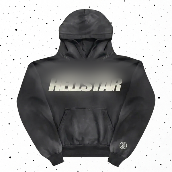 H Moon Hoodie