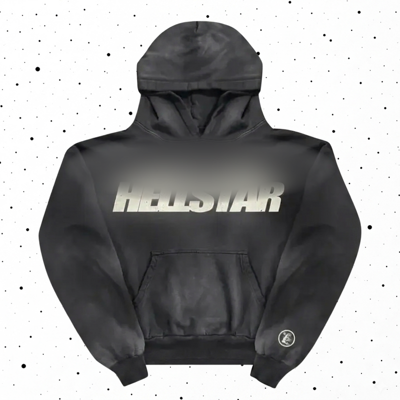 H Moon Hoodie