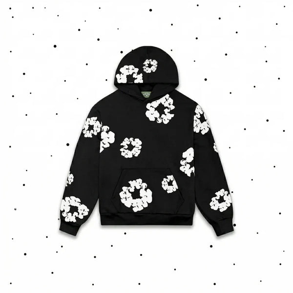 D Hoodie