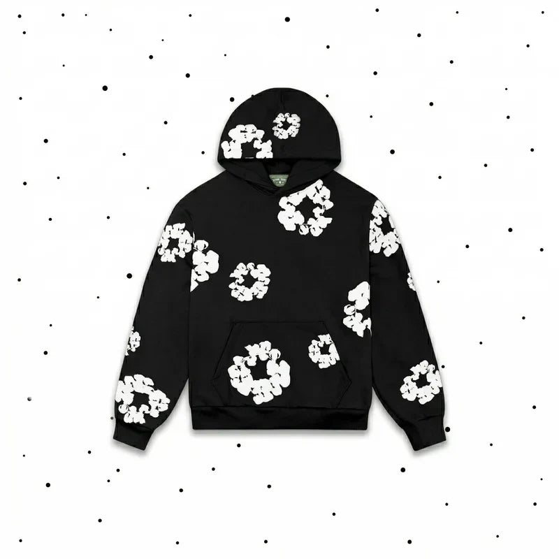 D Hoodie