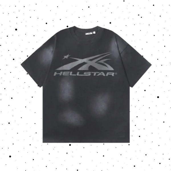 H Moon V1 Tee