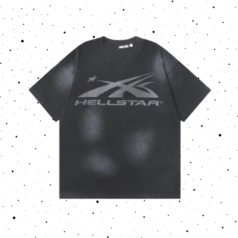 H Moon V1 Tee