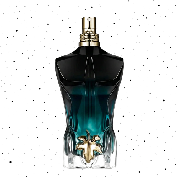 JPG Blue/Black