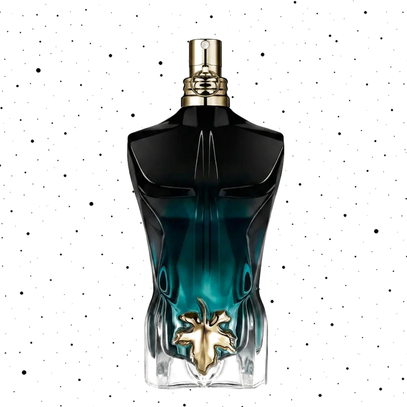 JPG Blue/Black