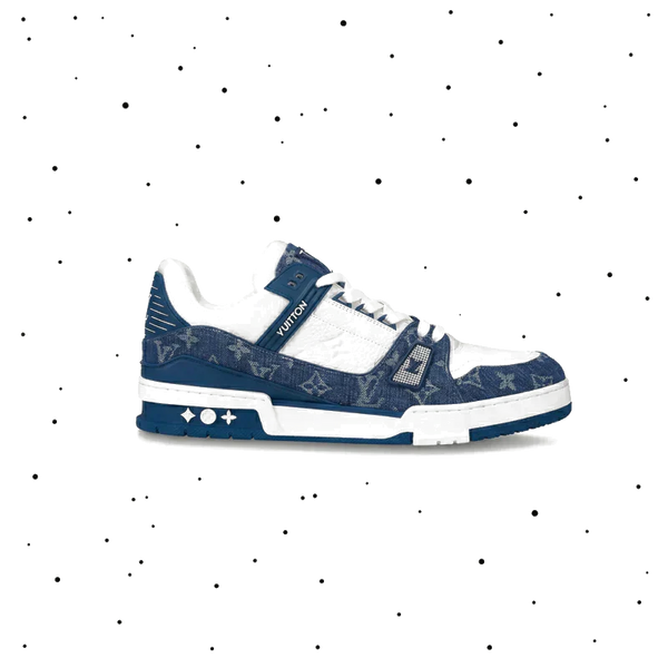 LV Shoe