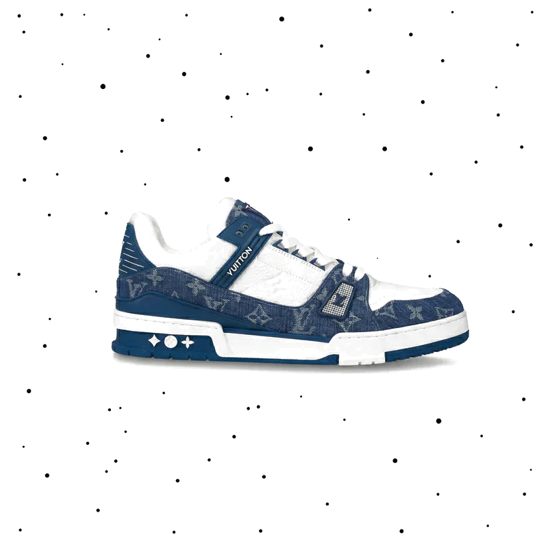 LV Shoe