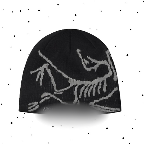 AX Beanie