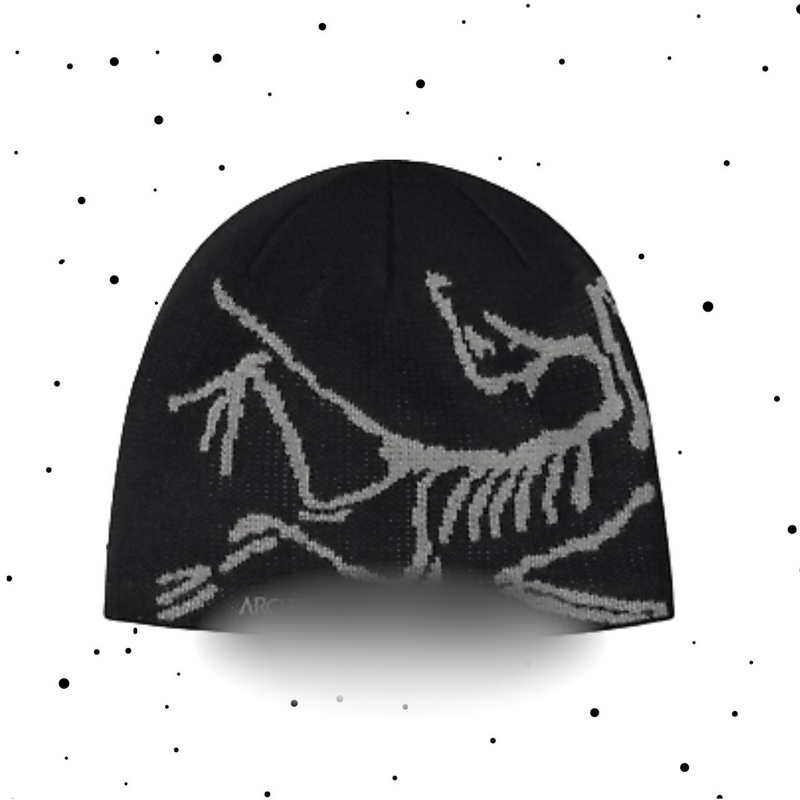 AX Beanie