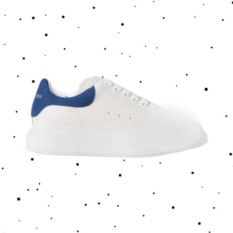MCQ Shoe