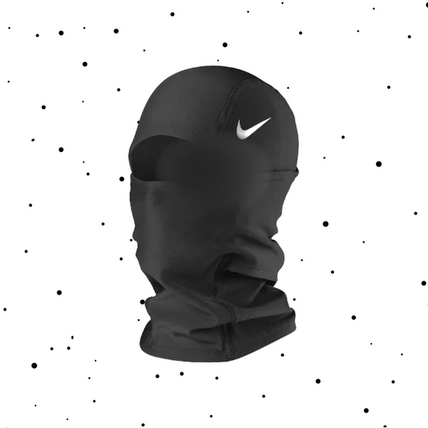 N Ski Mask